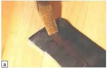 金相分析