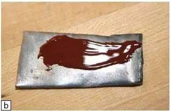 金相分析 金相分析